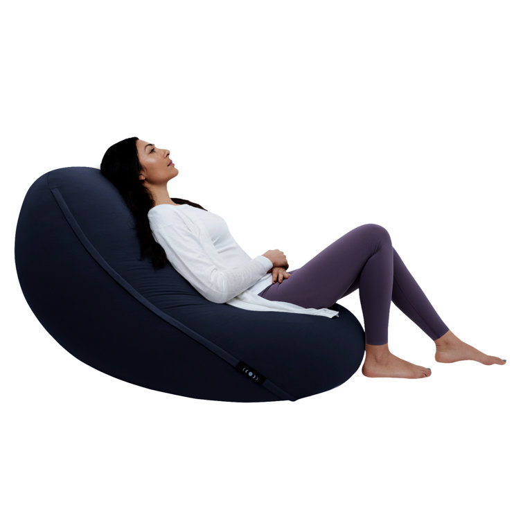 Moon Pod™ Bean Bag Chair & Reviews Wayfair